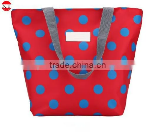 Polyester Shopping Bag
