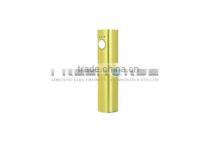 coffee shop 2000mah power bank