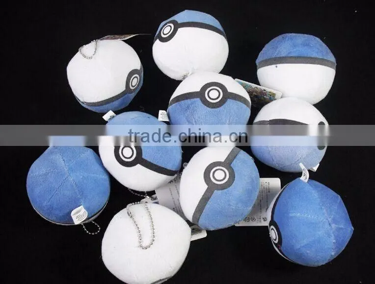 Pokemon Plush Material pikachu plush toy Type