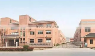 Hangzhou Jindiao Hoisting Machinery Co., Ltd. company overview - view 1