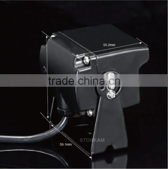 Car rear view mini camera
