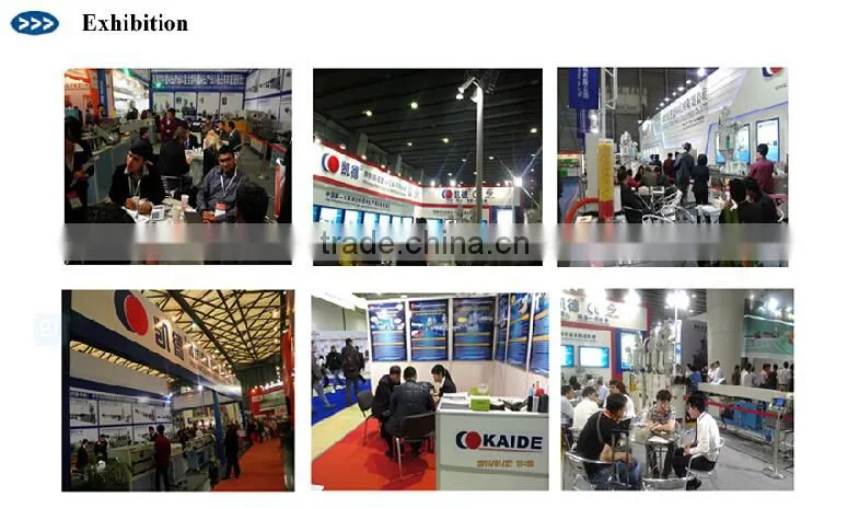 High speed PPR Pipe Production Line/ppr pipe making machine