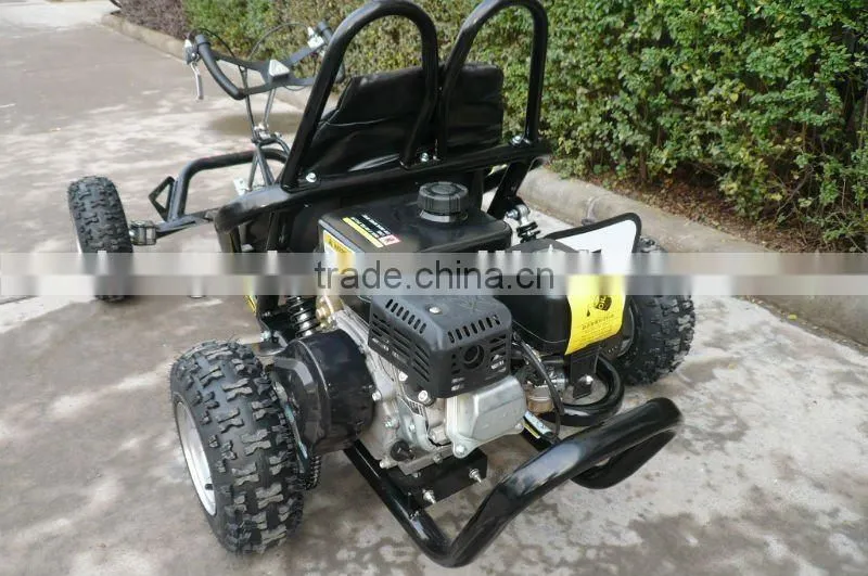 electric start kart LWGK-50E