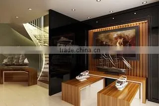 Phuc Son Viet International Company Limited company overview - view 2