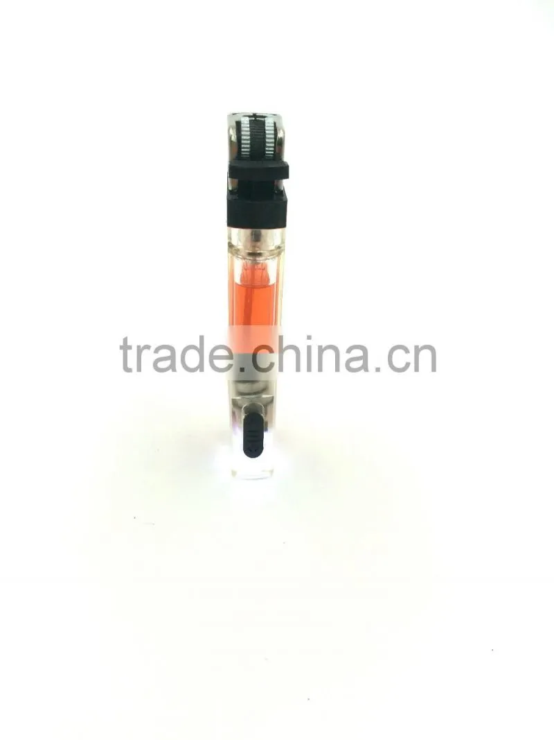 2016 disposable flint lighter