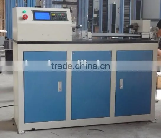 metal spring wire torsion testing machines