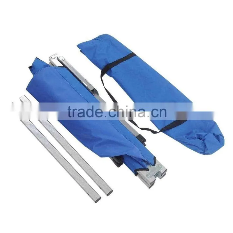 OEM Wholesale 600D Aluminum Portable Military Folding Cot