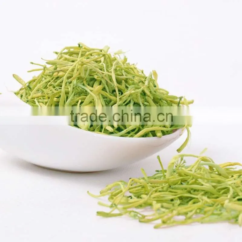 honeysuckle flower extract lotus flower green tea sunflower seeds