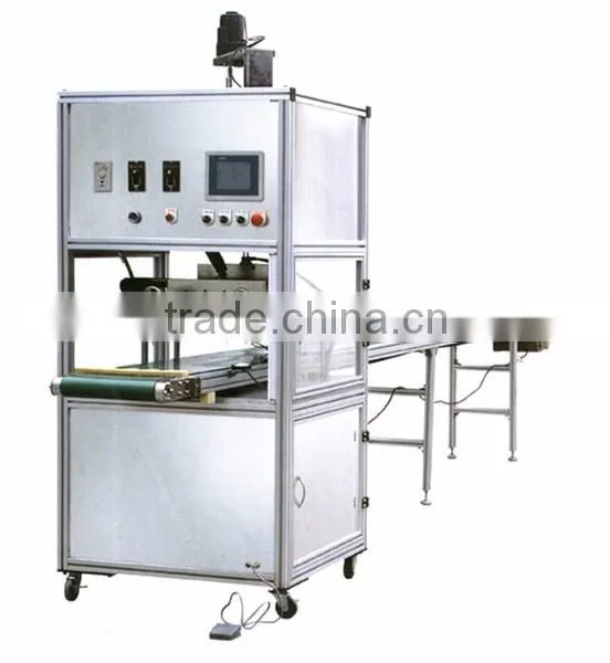 ZH-PCE Series Wax Filling Machine