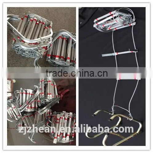 ladder/aluminium ladder/telescopic ladder