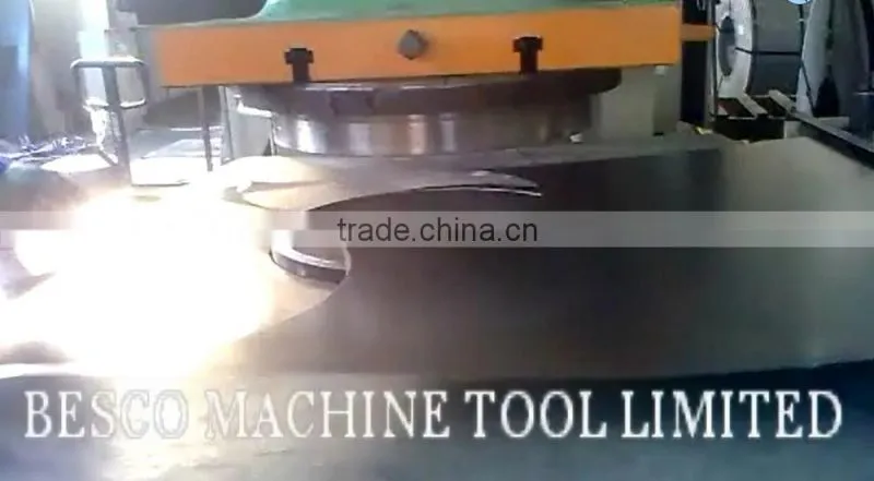 straightener automatic strip feeders with plate decoiler