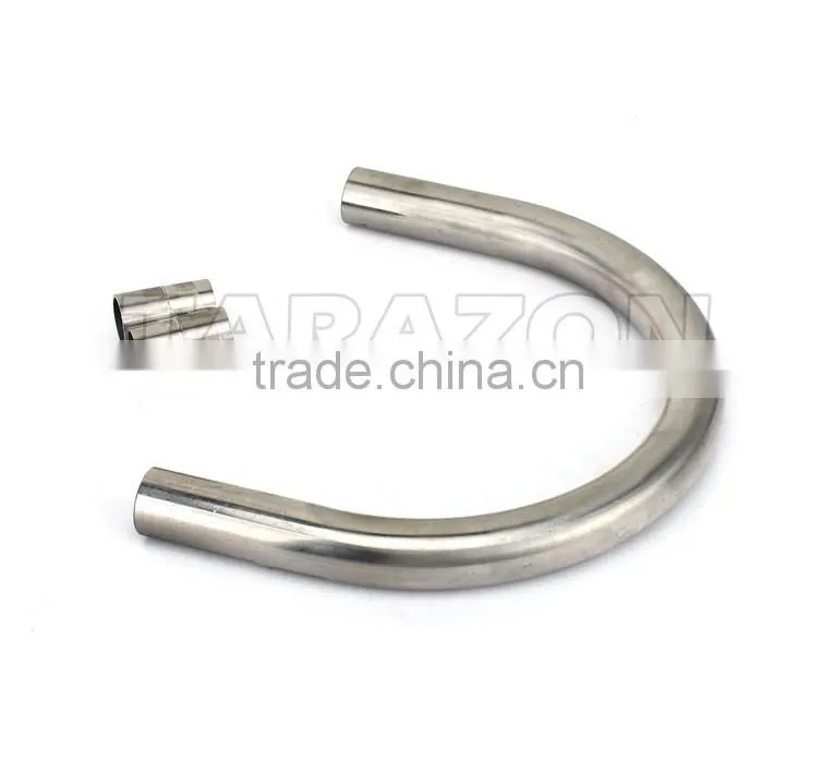 Chinese aftermarket wholesale seat frame loop for cafe racer bike