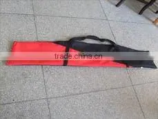 polyester ski bag
