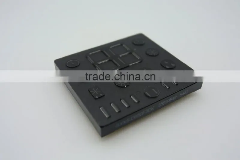 Rohs Compliant White color Custom Gree Air conditioner module display