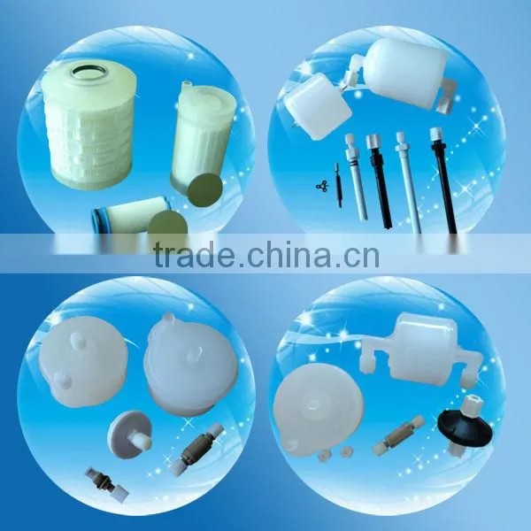 Spare parts of 451626 Solenoid valves assembly for inkjet printer