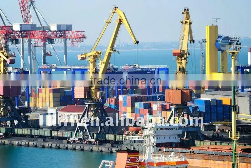 logistic service from ningbo to ITAJAI,Brazil