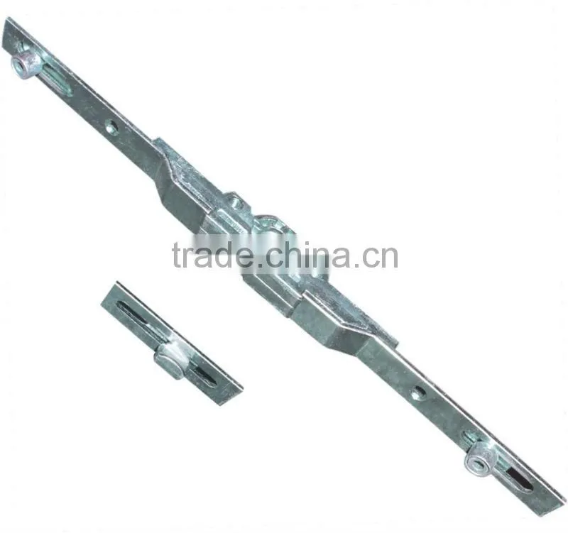 PWS PUWEI Transmission Bar Upvc window and door Espagnolette Rod/PWS PUWEI Transmission Bar for Casement, Sliding Window & Door