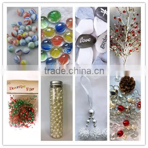 flat glass marbles