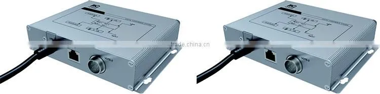 Best sale embedded conference voting connection box for conference system