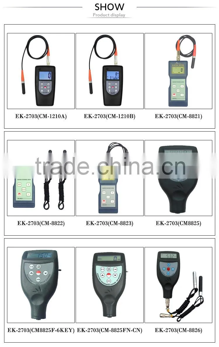 paint coating thickness gauge in dubai uae paint t
