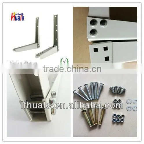 2013 steel brackets outdoor unit
