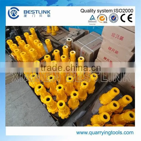 DTH drilling bits/DTH hammer bits/DTH hammer button bits