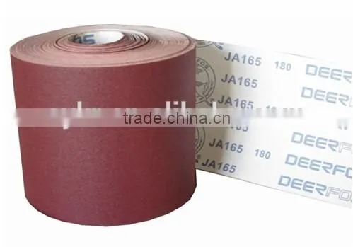 Sand Roll Cotton Cloth Back