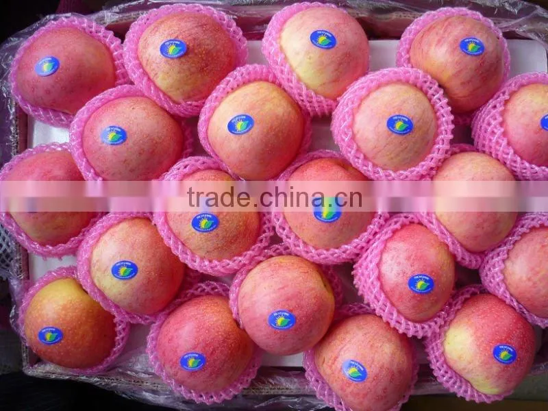 qinguan apple