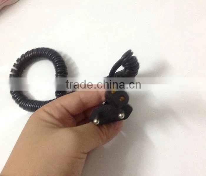 shaver charging power cable for Philips HP1615 HQ6613 HQ6990