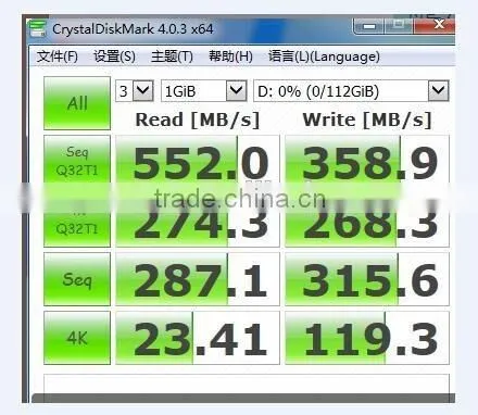 240GB SSD selling in SILKWAY