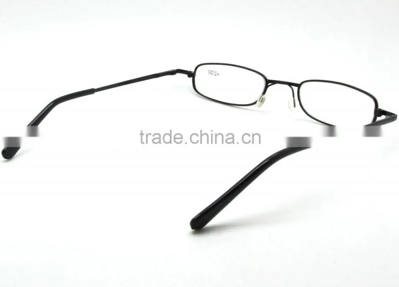 2015 cheap promotional reading glasses new design metal reading glasses