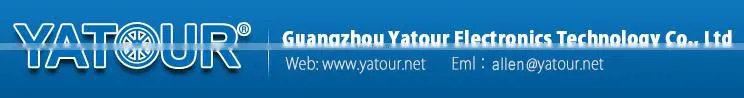 Yatour car stereo VW car mp3/usb/sd card AUDl cd changer