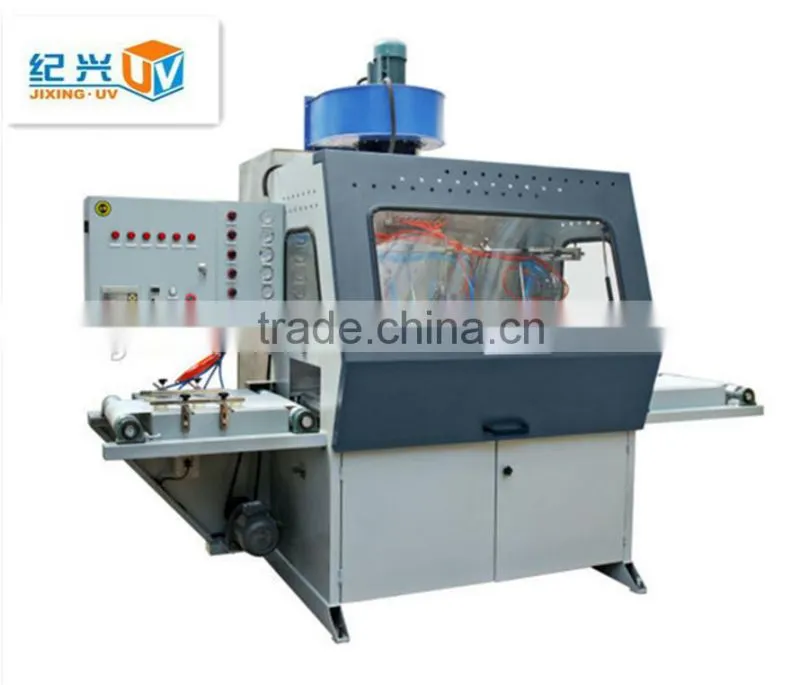 Heavy Putty Machine