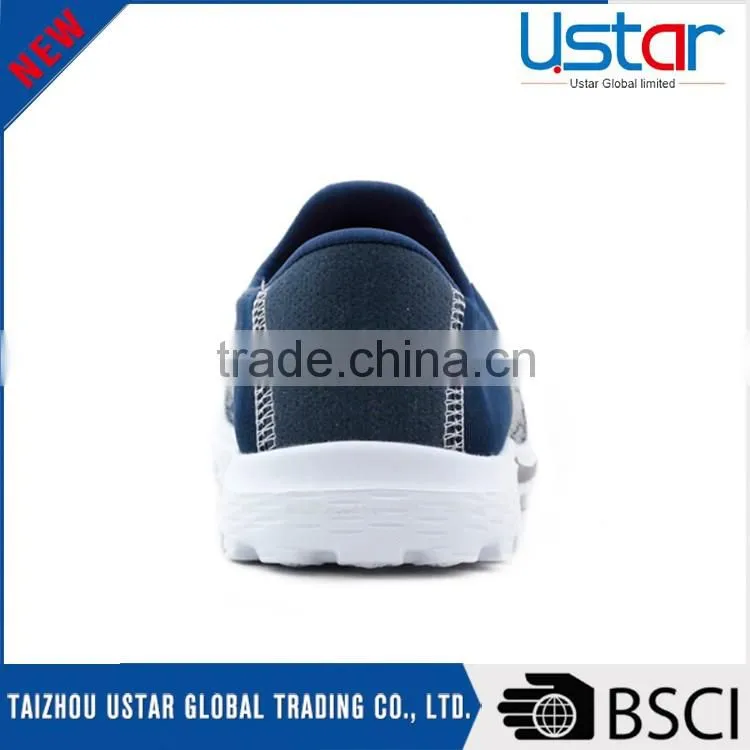 Trade assured customize sports shoes men