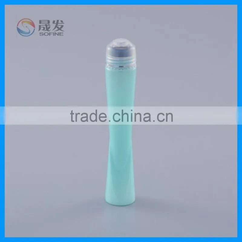 15ML three ball eye roll on bottle