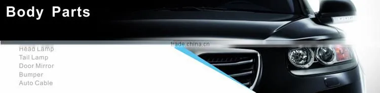 Replacement Parts Auto Electrical System Window Regulator OE 82403-06010 For Atos Models After-market