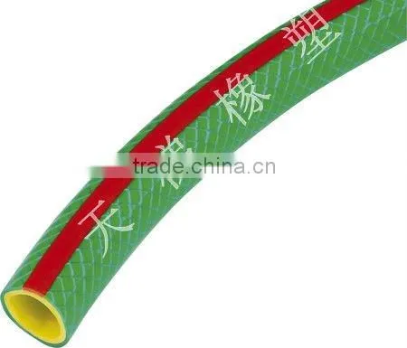 PVC stripe Garden Hose