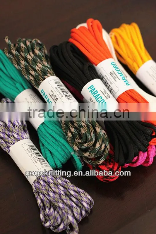 accessory for DIY paracord diy material
