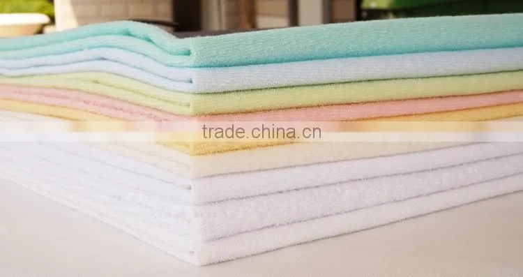 145 gsm Cotton Flannel Waterproof Fitted Sheet with 143 Bamboo terry Skirt