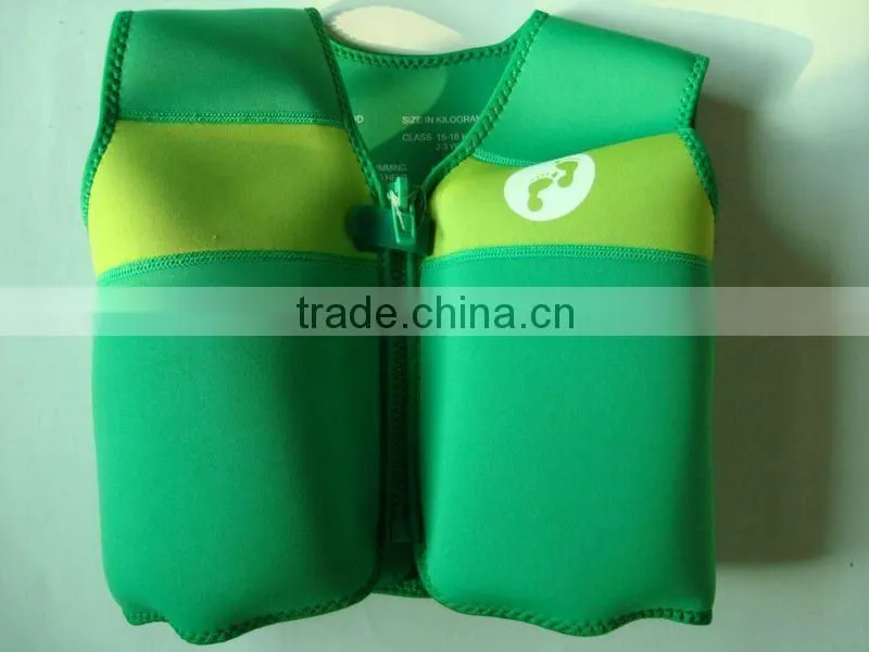 Baby warmmer Life Vest