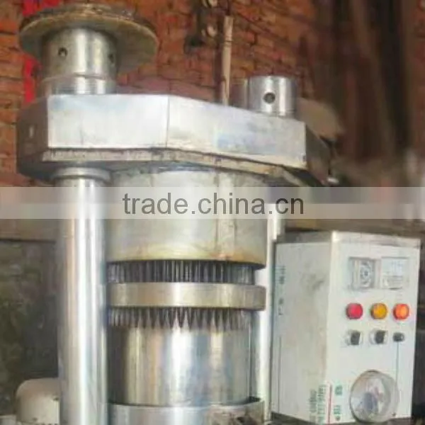 XINFENG 2015 NEW hydraulic grape press machine