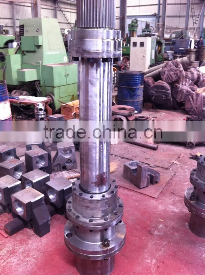 Directly Supply types of pump coupling