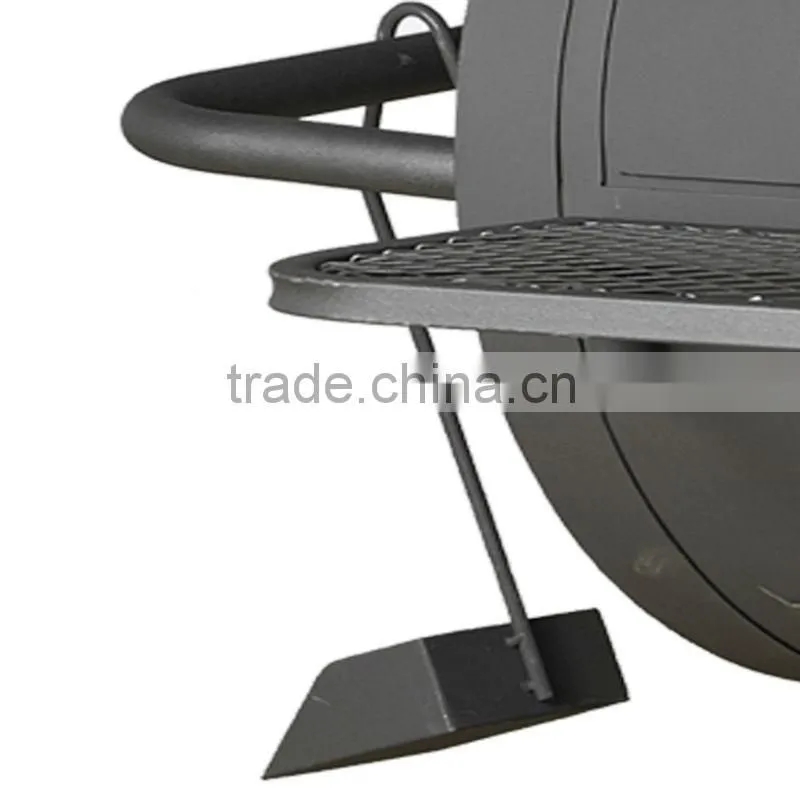 Popular Smoker BBQ Gril Offset Smoker for outdoor using