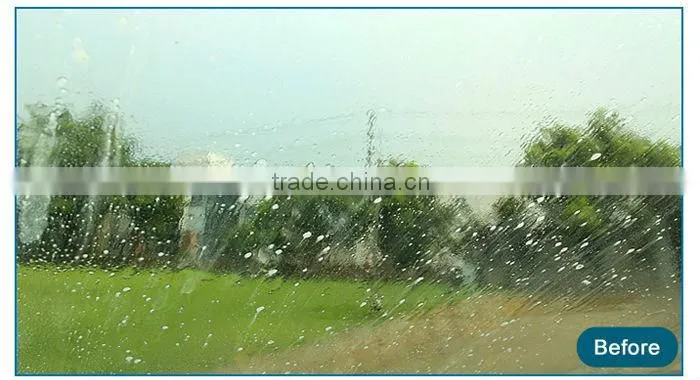 Rear Windscreen Wiper Blades for Smart for two mk2 (07->)