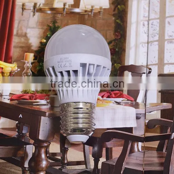 2835SMD led bulb 15W with 1350lm