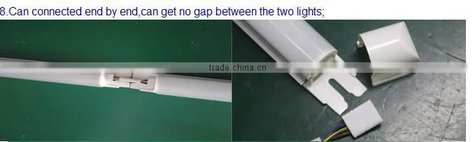 ONN-J08 Low Price LED Linear Light