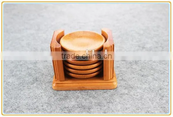 Round Bmaboo Mini Roller Coaster For Sale