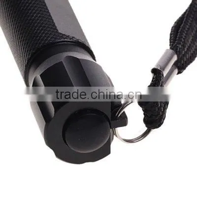 pailide 1w 3w mini led flashlight aluminum flashlight
