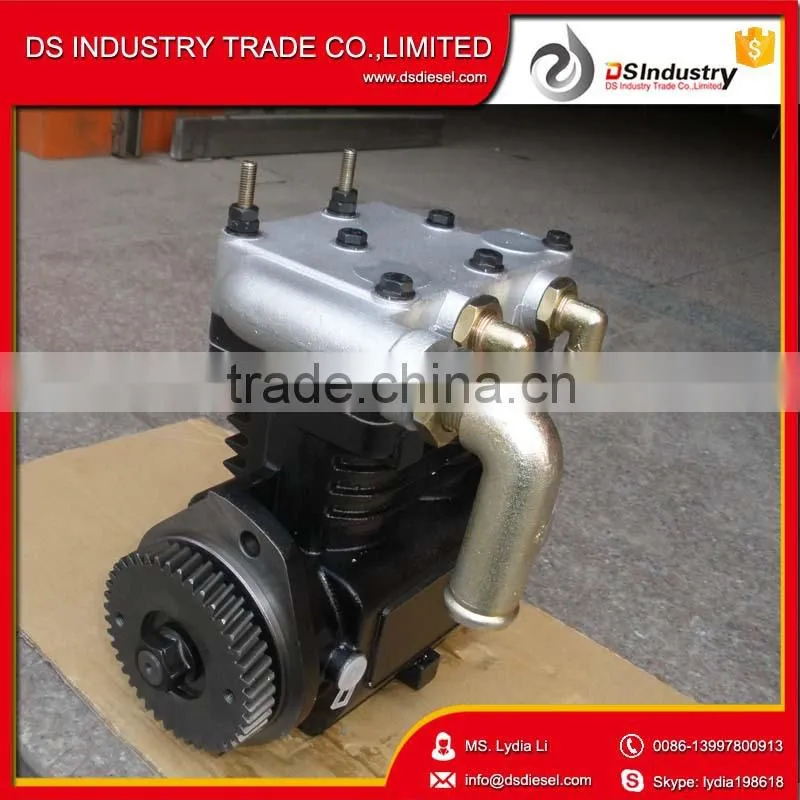 ISC ISL QSC QSL diesel engine parts 5285437 4930041 Air Compressor