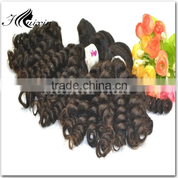High quality Brazilian hair Italian wavy italian hair extensions